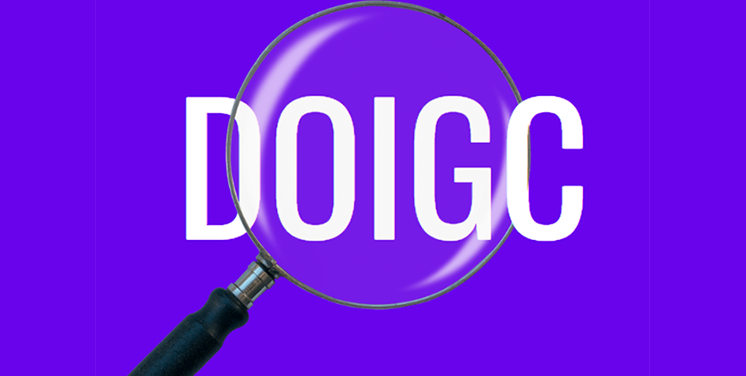 DOIGC